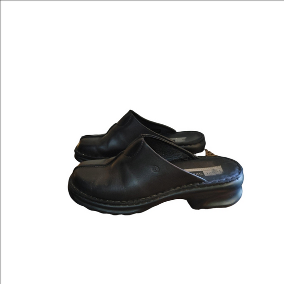 Josef Seibel Carole Mule Size 37 - Picture 1 of 5